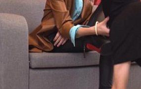 【国产高清】曼禾女王口水羞辱调教 YC-211011-13