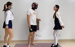 执念大大 双S踢踢踢