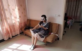 【茗烟】可怜汉子遇上便衣女警 YC-210917-6