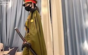 【鹿宝儿剧场】悬崖完结篇-在劫难逃