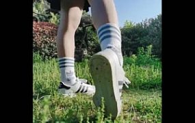 【执念S】户外训练人型犬