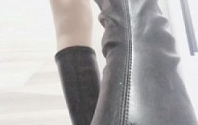 【兰儿小主】被威胁的t鞋M