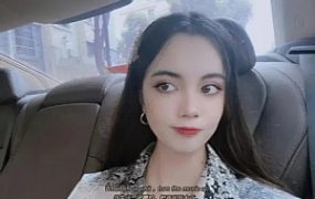 【00后蕬小乃】阿篱的肉丝足踩踏深喉