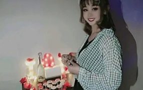 【玉女】双S剧情踩小人POV第一视角桠橙