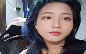 【00后蕬小乃】小乃阿篱第一视角裸足