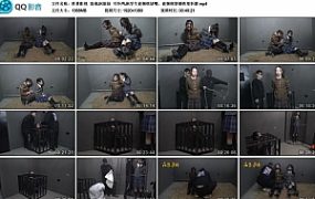 【胜景影视】落难JK姐妹