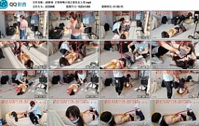 【JS原创】订拍特殊计划之复仇女上司