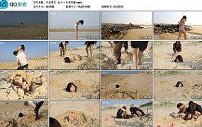 【半岛束艺】出土一只布玛俑