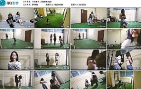 【半岛束艺】人彘惊魂