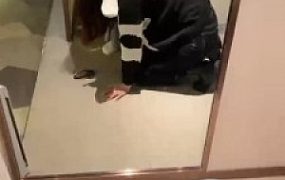 套路直播视频【橘子没熟】开发闺蜜做母畜