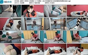 【JS原创】【雪莹】入室劫案4（上-下完整版）