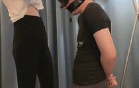 套路直播视频【筱月】车模强迫狗吃白袜/胶带封嘴耳光