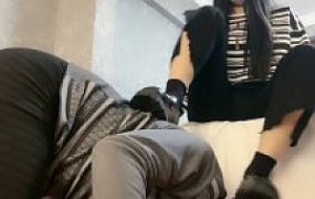 套路直播视频【桃幼幼】狗狗的圈养生活