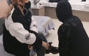 套路直播视频【吴迪】舔闻精神小妹的jio/鞋