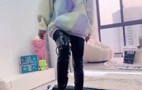 套路直播视频【狗哥】开发应聘的小姐姐做S