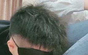 套路直播视频【妮蔻】小白鞋棉袜裸足羞辱贱狗