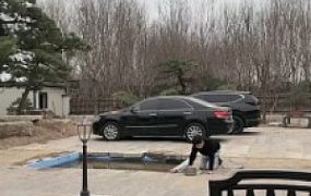 套路直播视频【宸宸】做御姐的圈养家奴