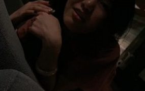 套路直播视频【橘子没熟】开发素人小姐姐闻袜子/臭脚