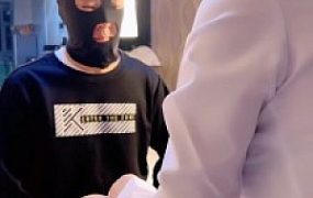 套路直播视频【冷鸢大大】贱狗跪下受辱骂