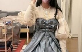 套路直播视频【奈奈生】白丝诱惑/坐脸/闻臭鞋