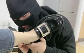 套路直播视频【小布丁S】人不如狗系列（一）