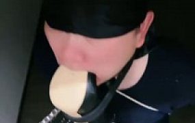 套路直播视频【靴嘉倪】迷恋长靴狂舔狗【续集】