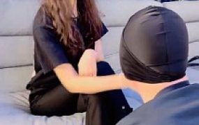 套路直播视频【冷鸢大大】重度耳光-踩踏-转胯鞭打