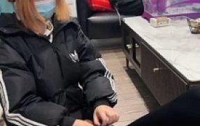 套路直播视频【全国女M】推荐-精神小妹群调母畜