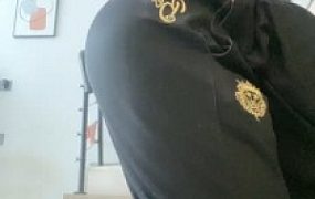 套路直播视频【陈S陈】御姐黑棉袜的诱惑