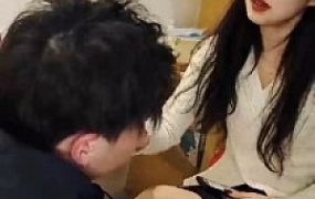 套路直播视频【恩可S】御姐恋足调/踩踏碾压