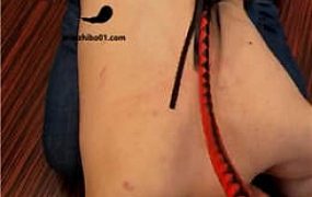 套路直播视频【悠悠大S】舔脚专场  JS23030118