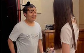 套路直播视频【悠悠大S】调教sb快递员  JS23030114