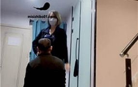 套路直播视频【上海安心】踹贱狗，打耳光   JS23030111