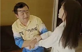 套路直播视频【囡囡】校园暴力同学后暴打同学家长  JS23030109