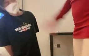 套路直播视频【曼伊】宅男喜欢重度鞭打/踢踹