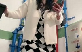 套路直播视频【木秋S】楼梯间欺负小奶狗