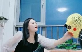 套路直播视频【青青】素人御姐训狗舔脚/口水/当坐垫