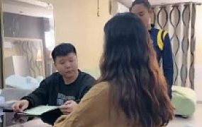 套路直播视频【素人星探】175素人首播开发