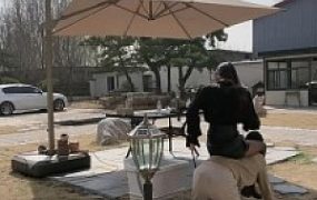 套路直播视频【沅芷大人】御姐公园骑趴马奴/作人体休闲椅/鞭抽sp