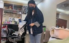 套路直播视频【素人星探】素人小姐姐做S爆踹