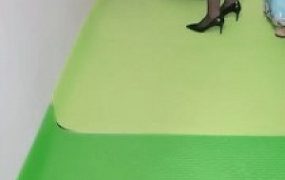 套路直播视频【君舞女王】美容院技师圈养狗奴