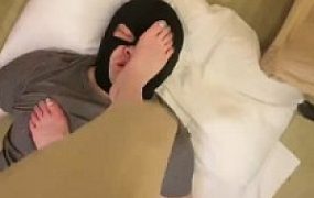 套路直播视频【暴躁萝莉】黑丝+裸足双S全体重踩踏/掐肉/闻鞋【双视角版】