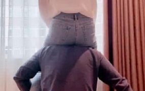 套路直播视频【骑士语阳】小白鞋女神骑马专场