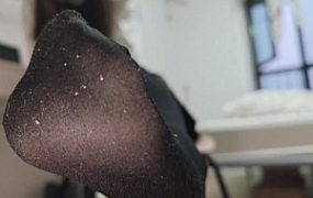 学生娇娇指令闻臭袜子