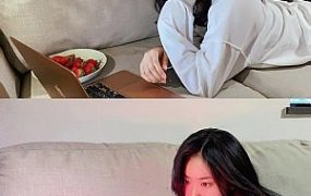 【蛋碎娇娃】『超S·联盟』女模特的逆袭 YC-230322