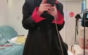 套路直播视频【思诺】连环耳光/裸足深喉/吐口水/磕头求饶【完整版】