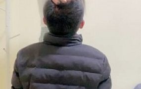 套路直播视频【孤傲女帝】反绑刑虐-踢踹/连环耳光