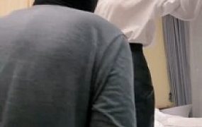 套路直播视频【宸宸】御姐连环耳光+藤条抽狗爪