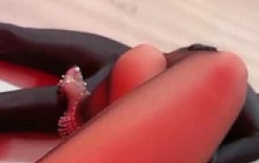 套路直播视频【简一】全包木乃伊狗虐