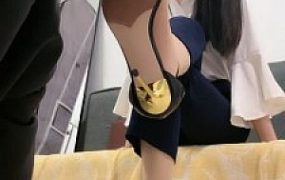 套路直播视频【艾莉】坏女生诱惑老师舔鞋底/高跟踩踏/口水浓痰sp